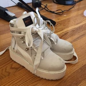 fenty puma moon boots